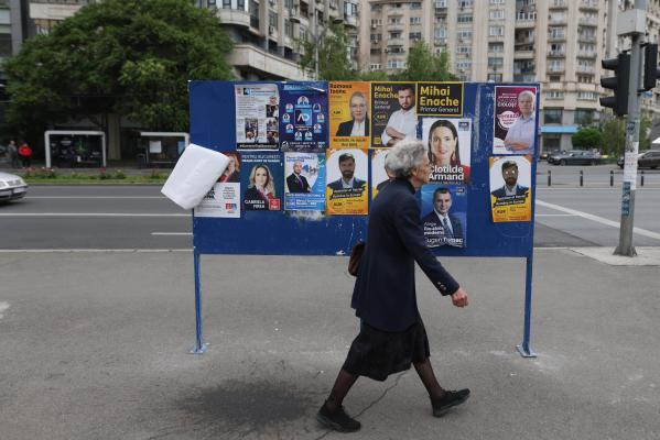 Campania electorală pentru alegerile locale şi europarlamentare s-a încheiat. Ce amenzi riscă cei care continuă să se promoveze