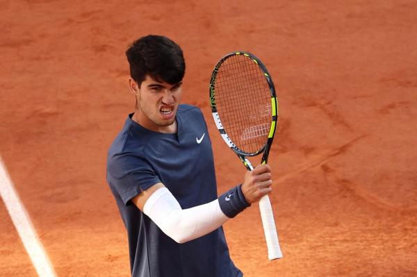 Roland Garros 2024. Carlos Alcaraz a câştigat în premieră turneul