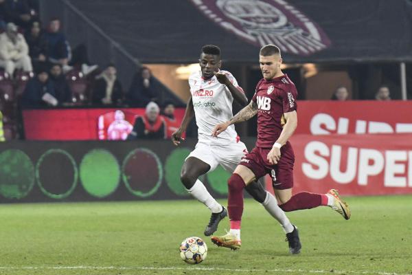 Superliga, sezonul 2024-2025. FCSB - U Cluj şi Dinamo - CFR Cluj, în prima etapă. Programul complet