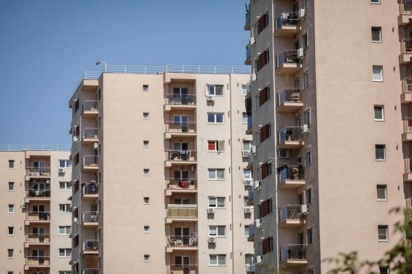 Cât costă acum un apartament cu 2 camere în Bucureşti. Preţurile au explodat faţă de 2023