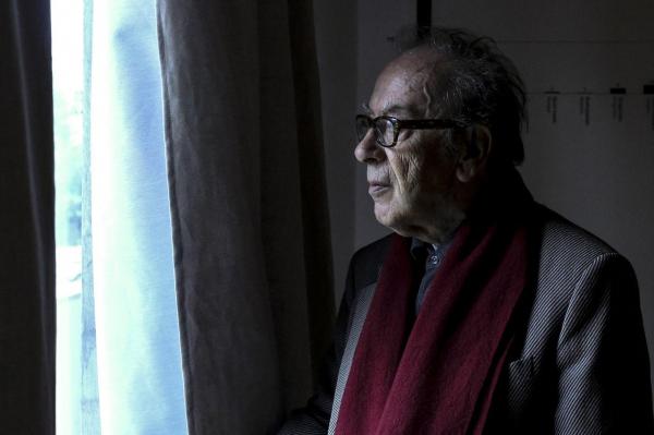 Scriitorul albanez Ismail Kadaré a murit la 88 de ani. "Literatura mi-a dat tot ce am astăzi, a fost sensul vieţii mele"
