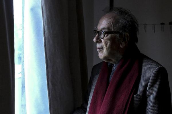 Scriitorul albanez Ismail Kadaré a murit la 88 de ani. "Literatura mi-a dat tot ce am astăzi, a fost sensul vieţii mele"