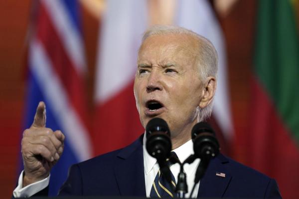 Democraţii se tem că Biden nu mai poate câştiga alegerile: "Trump este pe cale să câștige zdrobitor și să ia cu el Senatul și Camera Reprezentanţilor"