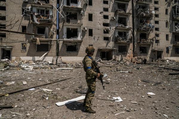 Cum definesc americanii victoria Ucrainei în război: Ruşii nu mai pot să ocupe teritorii mari, dar nici ucrainenii să recupereze tot ce au pierdut - NYT
