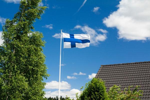 Finlanda a adoptat o lege pentru a bloca migranţii dinspre Rusia