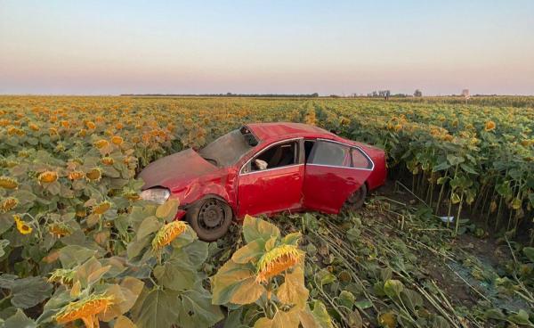 Rupt de beat şi fără permis, un tânăr s-a urcat la volan şi şi-a omorât prietenul. Accident înfiorător la Băileşti, în Dolj