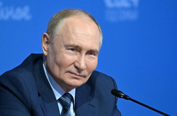 Budanov: Au fost mai multe încercări de asasinare a lui Putin, dar nu au avut succes