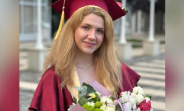 Bianca a contestat nota 9,85 luată la Bacalaureat. Cât a primit după recorectare: "Nu mă așteptam"