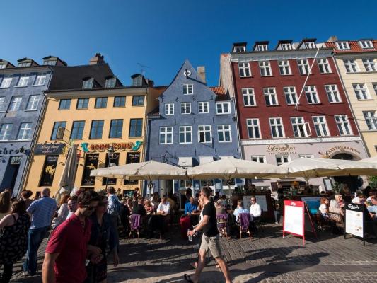 Oraşul din Europa care oferă recompense turiştilor. Ce trebuie să facă pentru a le primi