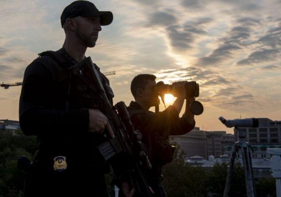 Secret Service