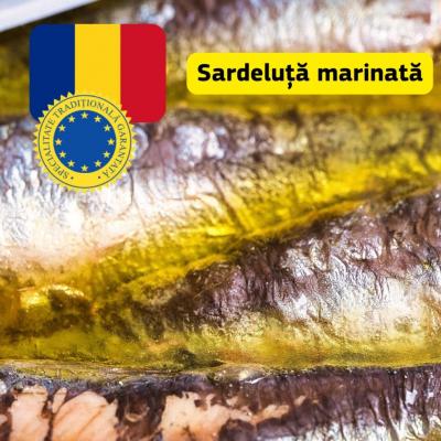 Un nou produs românesc recunoscut şi protejat în Uniunea Europeană. România mai are 13 astfel de preparate