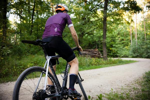 (P) 5 motive sănătoase pentru care merită să mergi pe bicicletă