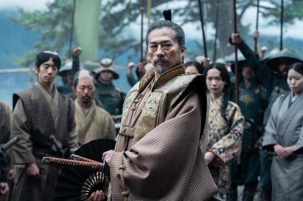 Drama istorică "Shogun" conduce topul nominalizărilor pentru premiile Emmy TV. "The Bear" vine din urmă cu 23 de nominalizări