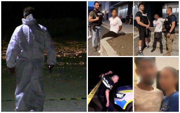 Cadavrul unei femei dispărute anul trecut, găsit în aceeaşi localitate unde în urmă cu patru zile a fost descoperit mortul din valiză. Zoro şi iubita lui, suspecţi