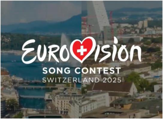 Unde ar putea avea loc Eurovision 2025. Luptă strânsă între două orașe din Elveția