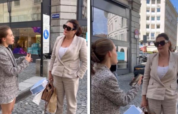 O româncă stabilită în Elveţia spune că are nevoie de 7.000 - 8.000 de euro pe lună pentru a trăi: "Preţurile sunt aproximativ la fel ca în România"