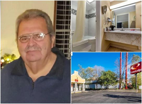 Un bărbat a murit după un duș fatal la un motel, la 65 de grade. Despăgubirea record primită de familie