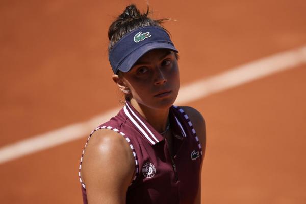 Wimbledon 2024. Jaqueline Cristian, învinsă de Bianca Andreescu în primul tur