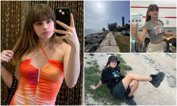 A murit înecată la doar 21 de ani, sub privirile iubitului ei. Tragedie la Veneţia, în timpul Sărbătorii Mântuitorului