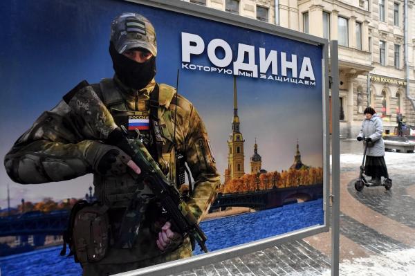 Bonus de 21.000 de euro pentru ruşii din Moscova care se alătură armatei ca să lupte în Ucraina