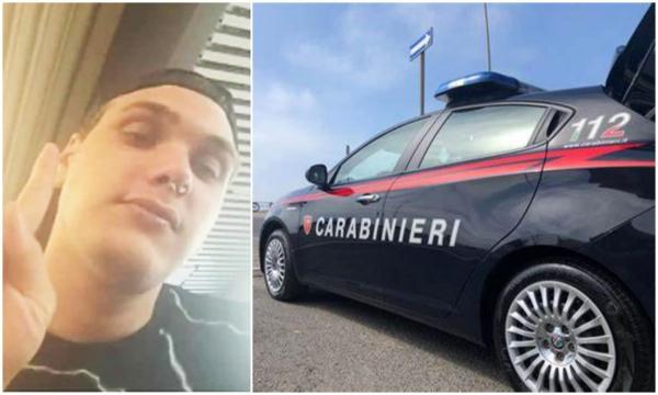 Gabriel, un tânăr român de 28 de ani, e dispărut de 5 zile în Italia. Urmele băiatului s-au pierdut pe aeroportul Fiumicino