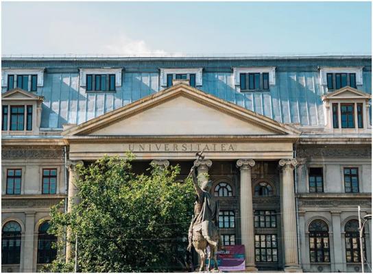 Admitere facultate 2024. Cea mai râvnită specializare: 61 de candidați se bat pe un loc la buget