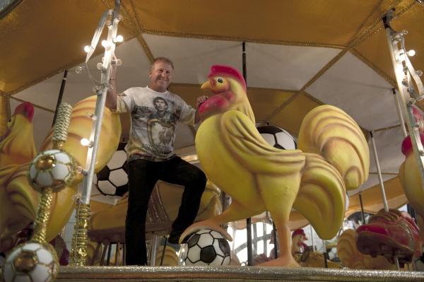 Legendarul Zico, jefuit în timp ce mergea cu taxiul prin Paris, înainte de Jocurile Olimpice. Hoţii l-au lăsat fără un ceas de lux, diamante şi zeci de mii de euro