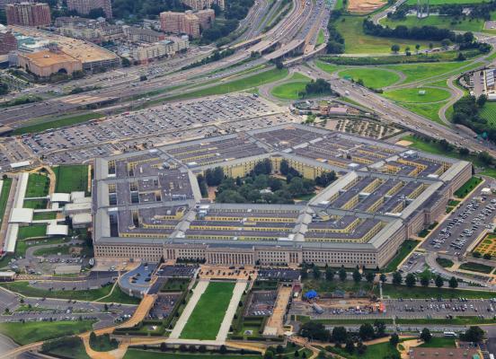 Pentagon