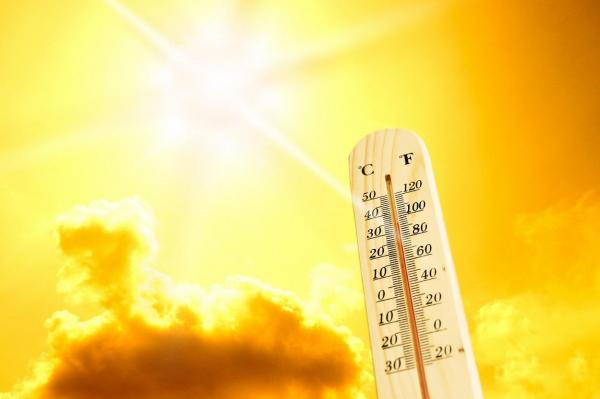 12 judeţe şi Capitala se află sub avertizare de caniculă. ANM anunţă temperaturi de peste 37 grade Celsius