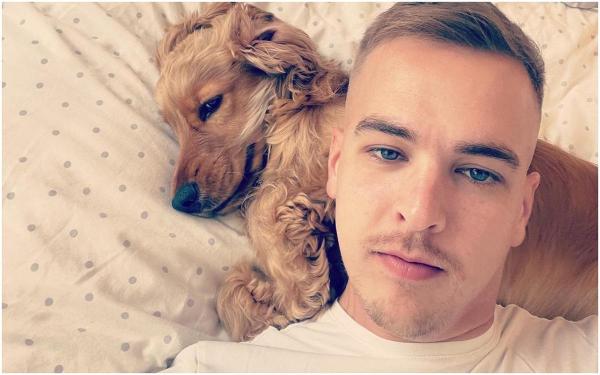 Poliţist de 38 de ani, spulberat mortal de un Volkswagen în drum spre casă. Doi copii au rămas orfani de tată: "Nimic nu poate alina durerea"