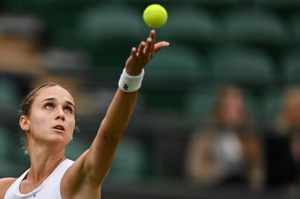 Wimbledon 2024. Anca Todoni, eliminată de Coco Gauff în turul doi. România nu mai are nicio jucătoare în cursa pentru titlu la simplu