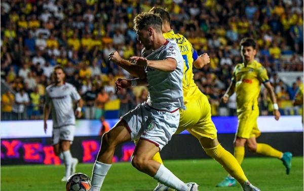 Rapid s-a împiedicat la Ploieşti, cu Petrolul, şi este departe de aşteptări în noul sezon al SuperLigii la fotbal