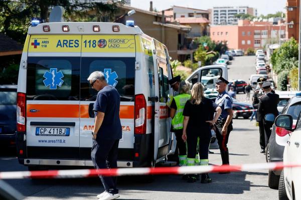 Un român, găsit mort pe străzile din Padova. Poliţiştii a reuşit să-l identifice abia după ce i-au găsit o amendă în buzunar: "În sfârşit, îi redăm demnitatea"