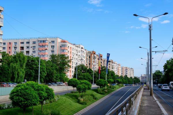 Cu cât se vinde un apartament de 3 camere în Bucureşti. Preţurile cresc de la o lună la alta