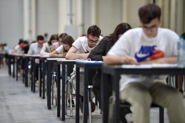 Subiecte Bac 2024 - Chimie, publicate astăzi