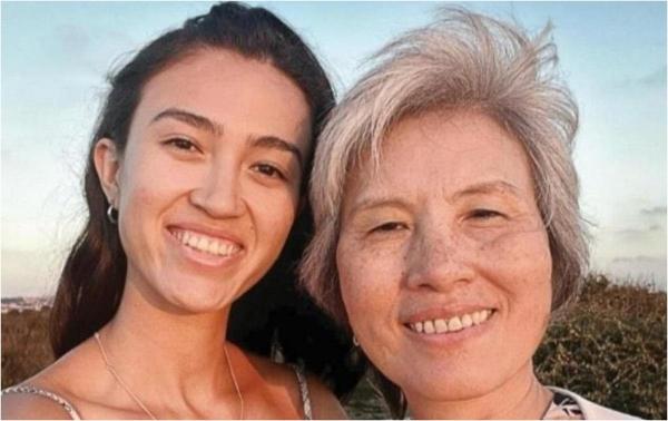 Mama unei tinere răpite de Hamas a murit de cancer la scurt timp după ce fiica ei a fost salvată