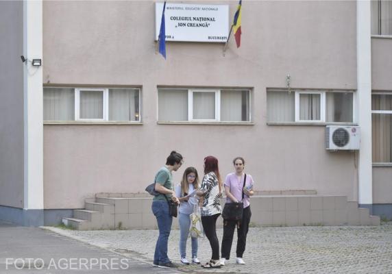 Rezultate BAC 2024 Bihor