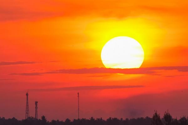 Vremea 9 iulie - 5 august 2024. ANM a actualizat prognoza meteo pentru următoarele 4 săptămâni