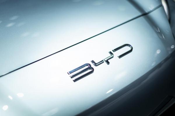 Acord de un miliard de dolari. BYD, principalul concurent al Tesla din China va avea o fabrică în Turcia