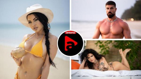 Castingul ispitelor și al cuplurilor de la Insula Iubirii se vede exclusiv ȋn AntenaPLAY. Cum au fost aleși protagoniștii sezonului 8