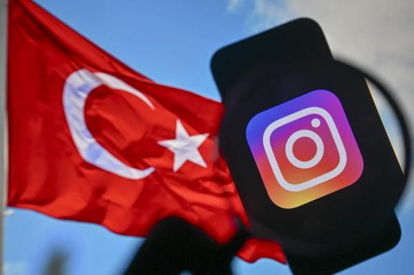 Turcia a deblocat Instagram după nouă zile în care nimeni din ţară nu au avut acces la aplicaţie