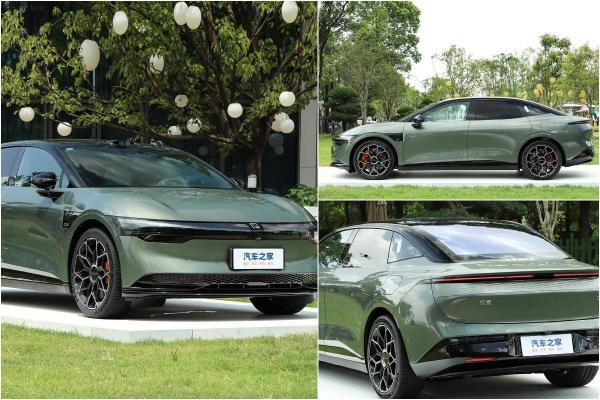 Un producător chinez susține că produce mașinile electrice cu cea mai rapidă încărcare din lume, de doar 10 minute