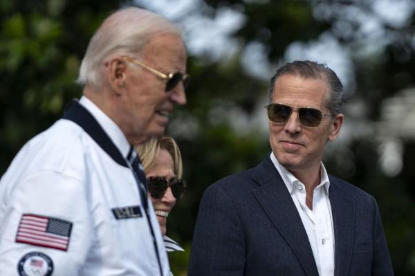 Hunter Biden a cerut ajutorul guvernului SUA pentru compania ucraineană Burisma în timp ce tatăl său era vicepreședinte