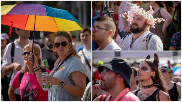 Bulgaria a interzis propaganda LGBT în școli