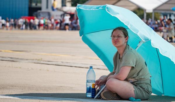 Cupolă de foc peste România. Cod roşu de caniculă în 7 judeţe, cu temperaturi de 41°C. Alte 10 judeţe şi Capitala, sub cod portocaliu de arşiţă