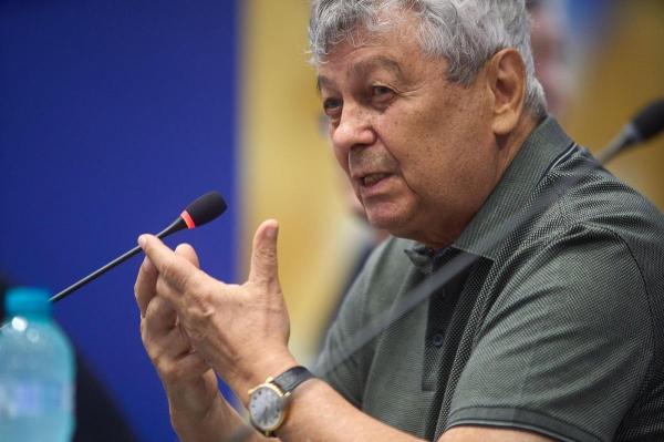 Mircea Lucescu, noul selecţioner al României, a anunţat stranierii pentru dubla cu Kosovo şi Lituania