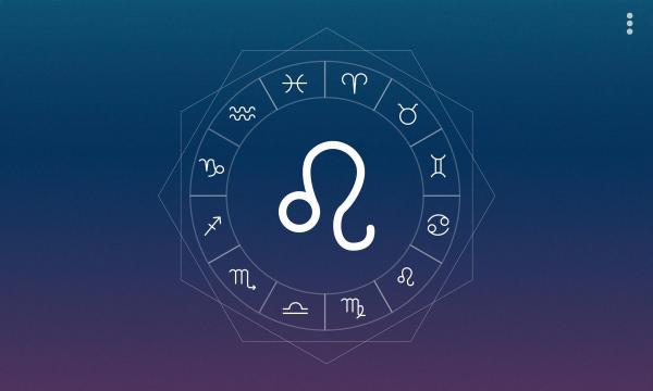 Horoscop săptămâna Leu 19-25 august 2024