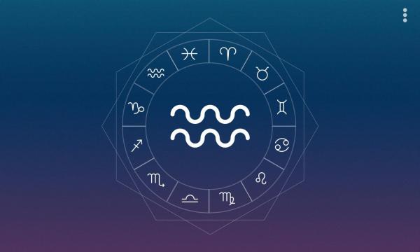 Horoscop săptămânal Vărsător 19-25 august 2024