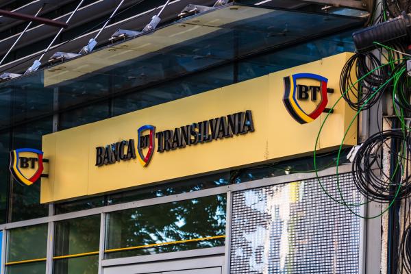 Banca Transilvania