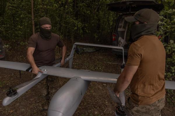 Ucraina a lansat cel mai mare atac cu drone asupra Moscovei. Ruşii spun că le-au doborât şi nu există pagube sau victime